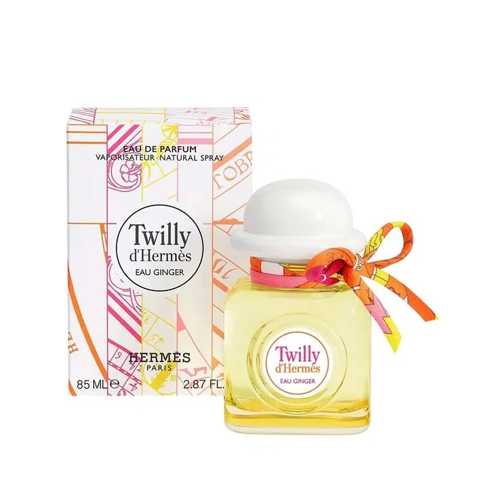 Hermes Twilly d'Hermes Eau Ginger Eau de Parfum 85 ml Hermes Twilly d'Hermes Eau Ginger Eau de Parfum 85 ml