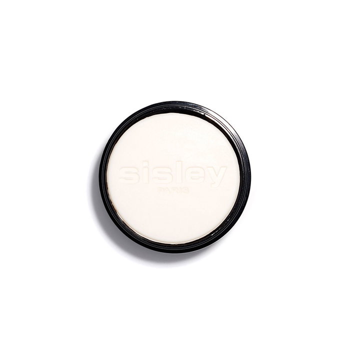 Sisley Pâte Moussante 85g - Nettoyant Doux pour Peaux Sensibles Sèches et Tout Type de Peaux