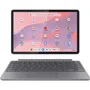 Lenovo Chromebook Duet 83HH0013FR Tablette PC 2 en 1 10.95" WUXGA, MTK Kompanio 838, 4 Go RAM, 64 Go Stockage, AZERTY