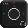 CGV MyBTplayer 1.0 - Adaptateur audio Bluetooth APTX, microphone intégré, autonomie 10h, pour Hi-Fi et voiture