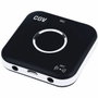 CGV MyBTplayer 1.0 Récepteur audio Bluetooth avec NFC et Kit mains libres