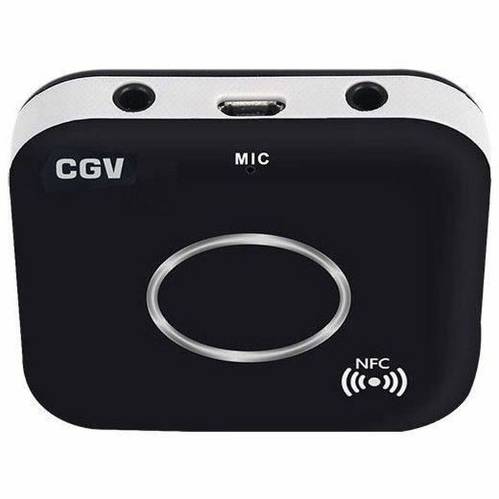 CGV MyBTplayer 1.0 Récepteur audio Bluetooth avec NFC et Kit mains libres
