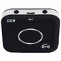 CGV MyBTplayer 1.0 Récepteur audio Bluetooth avec NFC et Kit mains libres