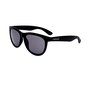 Calvin Klein CK19567SN 001 Lunettes de Soleil Homme Monture Plastique Rectangulaire 56-16-150 UV400
