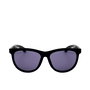 Calvin Klein CK19567SN 001 Lunettes de Soleil Homme Monture Plastique Rectangulaire 56-16-150 UV400
