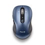 Souris NGS INFINITY-RB Noir