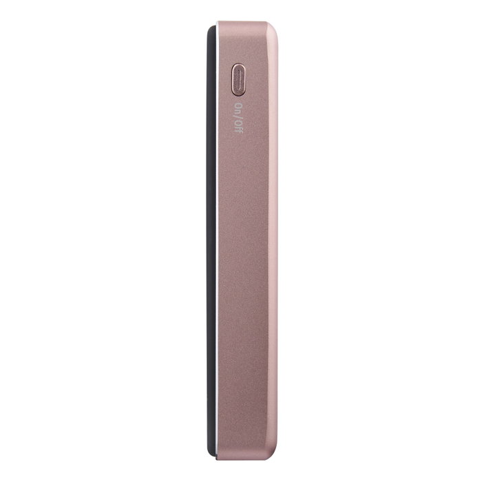 Intenso MW10000 MagSafe Powerbank Rose