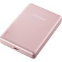 Intenso MW10000 MagSafe Powerbank Rose