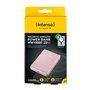 Intenso MW10000 MagSafe Powerbank Rose