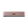 Intenso MW10000 MagSafe Powerbank Rose