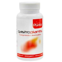 PLANTIS Gastro Plantis 60 comprimés masticables