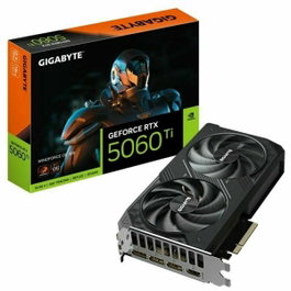 Gigabyte GeForce RTX 5060 Ti 16GB GDDR7 OC