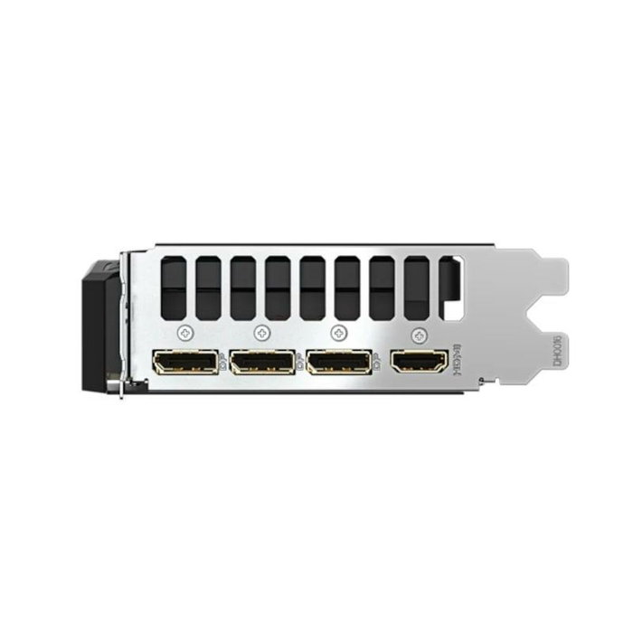 Gigabyte GeForce RTX 5060 Ti 16GB GDDR7 OC
