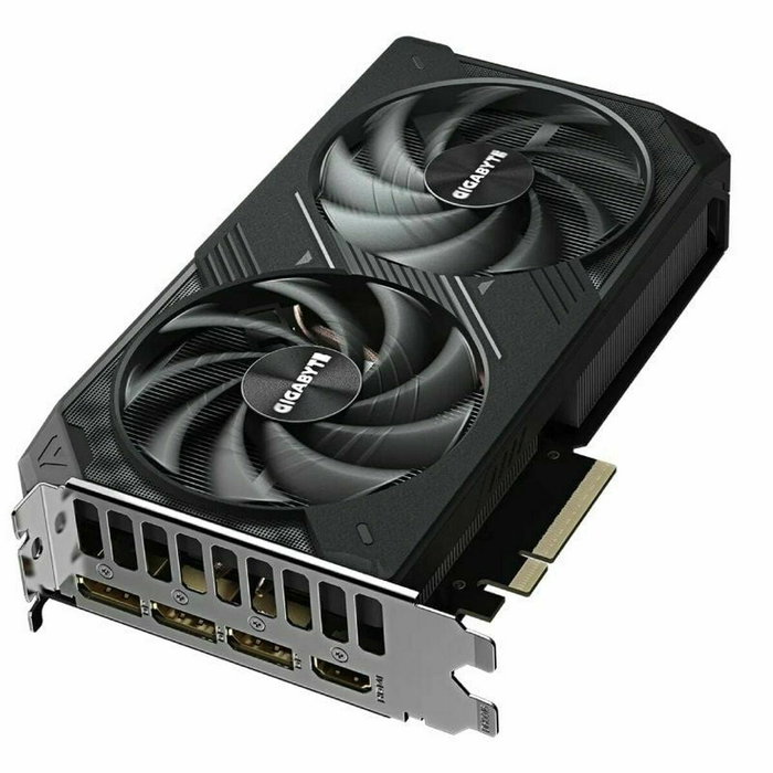 Gigabyte GeForce RTX 5060 Ti 16GB GDDR7 OC