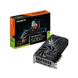 Gigabyte GeForce RTX 5060 Ti 16GB GDDR7 OC