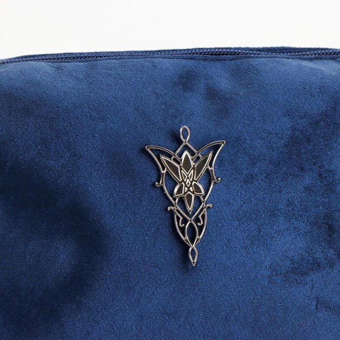Cerdá Neceser de voyage The Lord Of The Rings - Bleu foncé