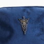 Cerdá Neceser de voyage The Lord Of The Rings - Bleu foncé
