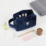 Cerdá Neceser de voyage The Lord Of The Rings - Bleu foncé