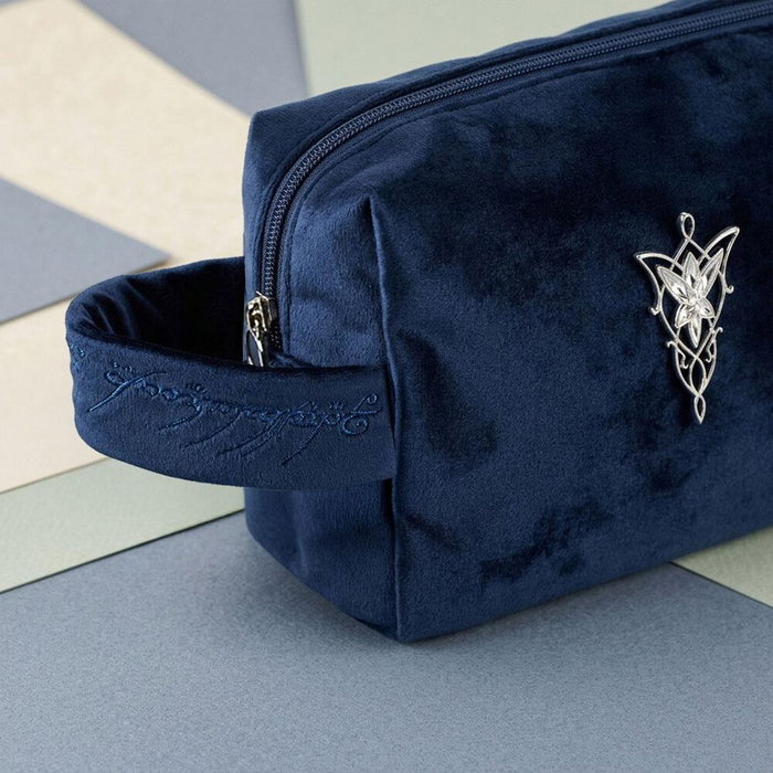 Cerdá Neceser de voyage The Lord Of The Rings - Bleu foncé