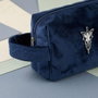 Cerdá Neceser de voyage The Lord Of The Rings - Bleu foncé