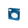 Philips Diamond Cut Downlight LED Circulaire 13W 1100Lm Blanc 3000K