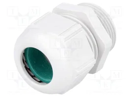 LAPP SKINTOP® Presse-étoupe M25 1,5 gris