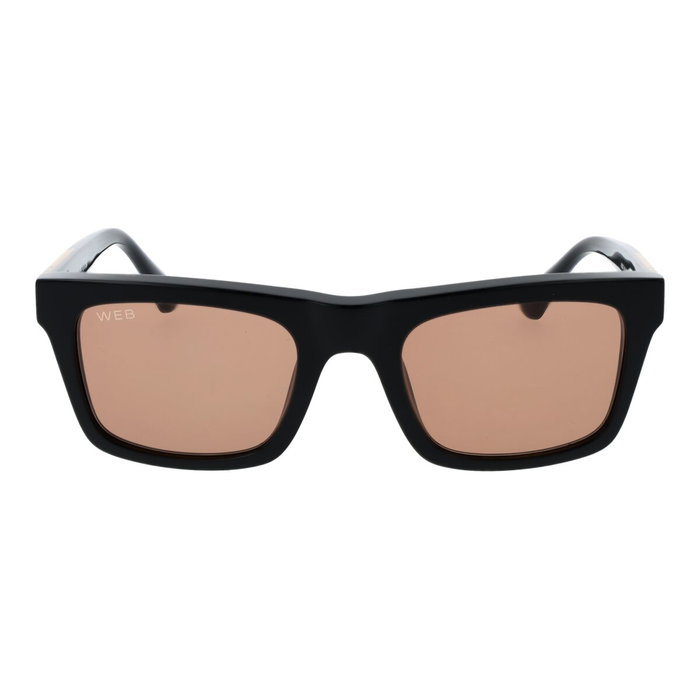 Lunettes de soleil Homme Web Eyewear WE0362 5205J