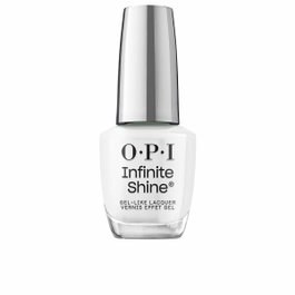 Opi Infinite Shine Alpine Snow