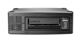 HP HPE StoreEver LTO-8 Ultrium 30750 Lecteur de bande externe SAS