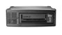 HP HPE StoreEver LTO-8 Ultrium 30750 Lecteur de bande externe SAS