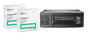 HP HPE StoreEver LTO-8 Ultrium 30750 Lecteur de bande externe SAS