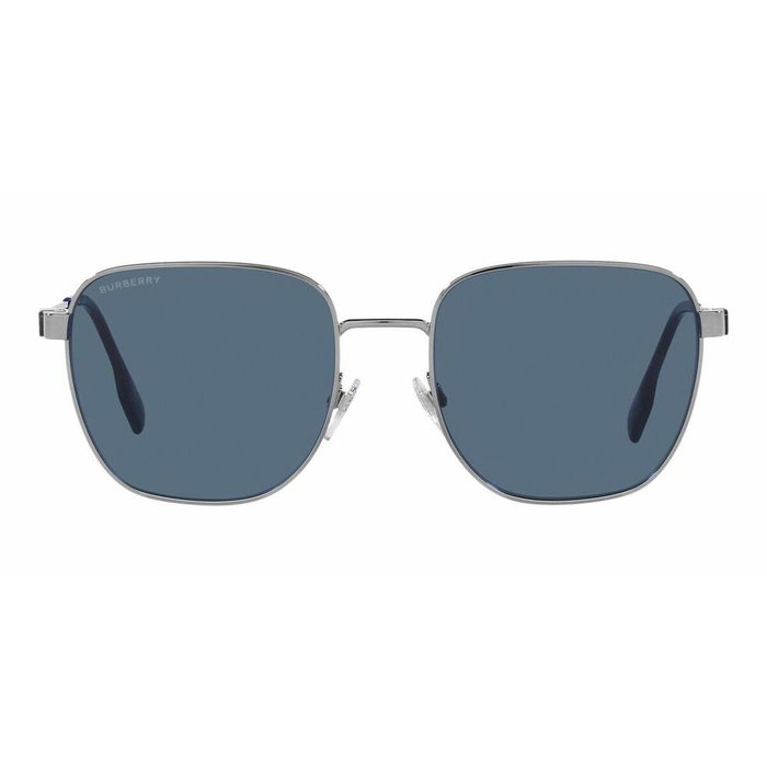 Lunettes de soleil Homme Burberry DREW BE 3142 Multicouleur