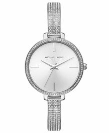 Michael Kors MK3783 Argenté
