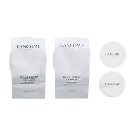 Lancome Blanc Expert Set Duo Fond de teint compact SPF 36