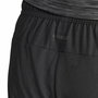 Pantalon de sport long Adidas Gym+ Training Noir Homme