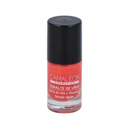 CAMALEON COSMETICS Camaleon Vernis à Ongles Corail 6ml