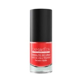 CAMALEON COSMETICS Camaleon Vernis à Ongles Corail 6ml
