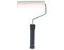 Innspiro Rouleau de peinture en mousse 15 cm avec manche de 27 cm