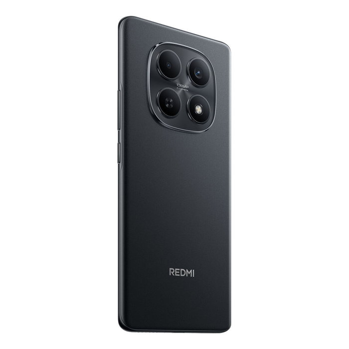 Xiaomi Redmi Note 15 4G 8GB 256GB Noir