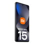 Xiaomi Redmi Note 15 4G 8GB 256GB Noir