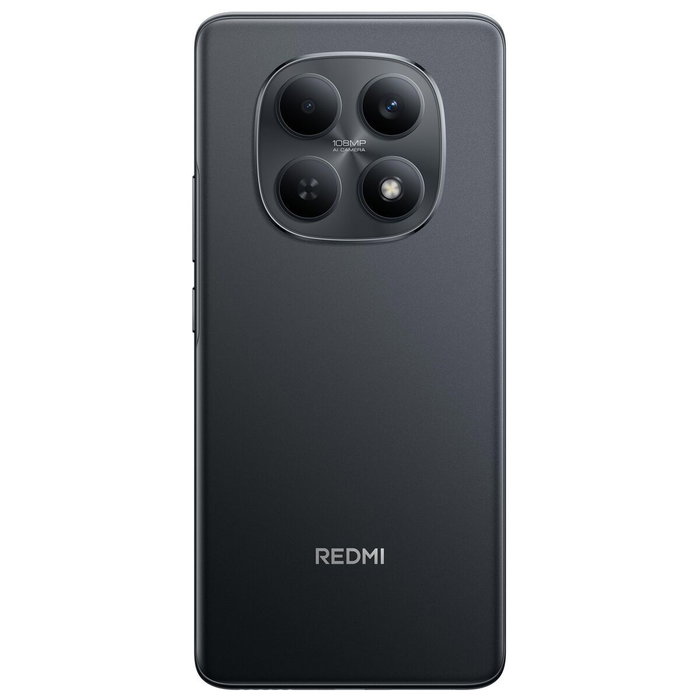 Xiaomi Redmi Note 15 4G 8GB 256GB Noir