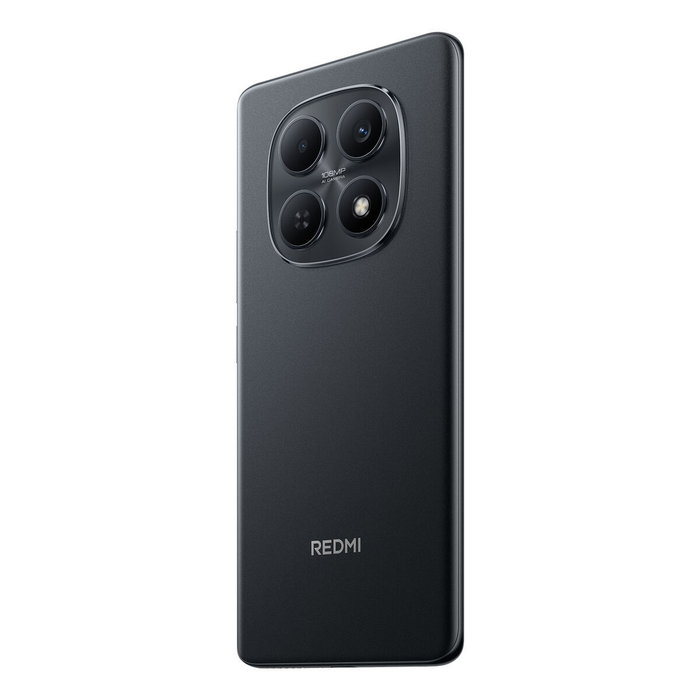 Xiaomi Redmi Note 15 4G 8GB 256GB Noir
