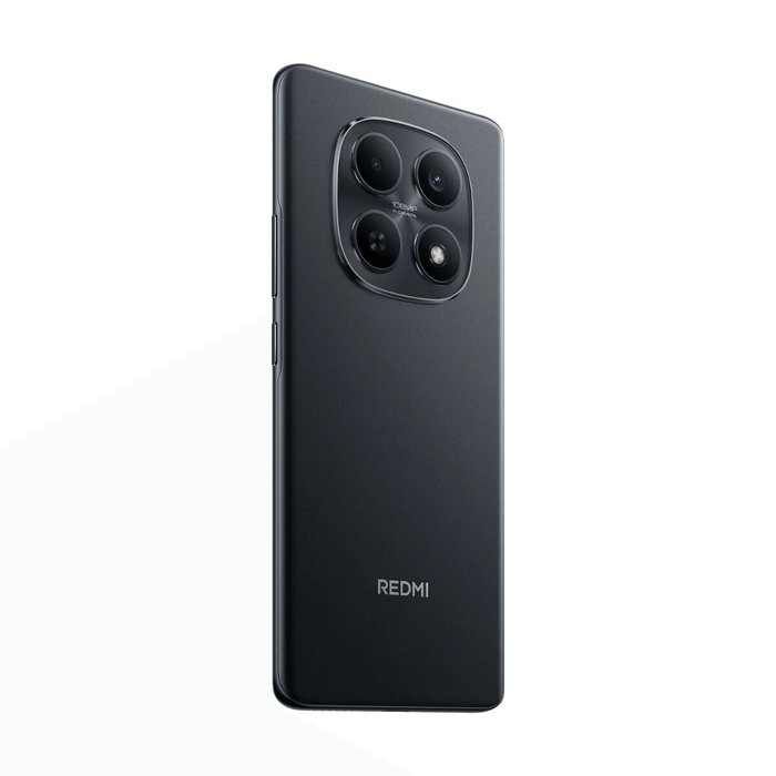 Xiaomi Redmi Note 15 4G 8GB 256GB Noir