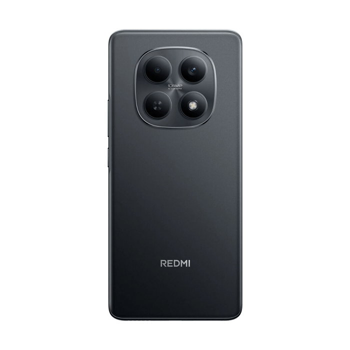 Xiaomi Redmi Note 15 4G 8GB 256GB Noir