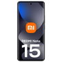 Xiaomi Redmi Note 15 4G 8GB 256GB Noir