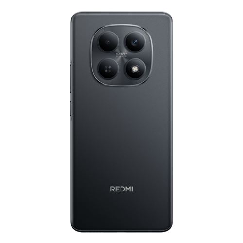Xiaomi Redmi Note 15 8GB 256GB 6,77" AMOLED 120Hz Noir
