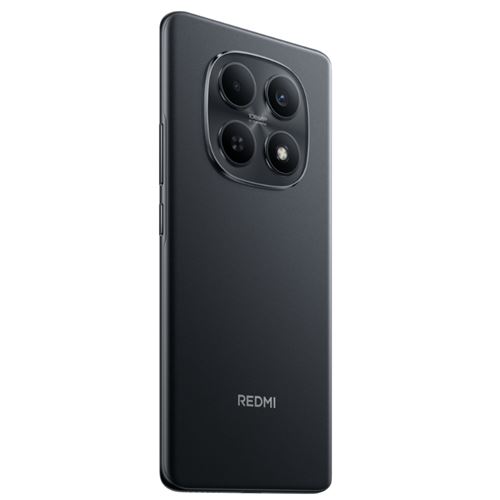 Xiaomi Redmi Note 15 8GB 256GB 6,77" AMOLED 120Hz Noir