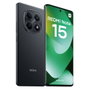 Xiaomi Redmi Note 15 8GB 256GB 6,77" AMOLED 120Hz Noir