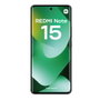 Xiaomi Redmi Note 15 8GB 256GB 6,77" AMOLED 120Hz Noir