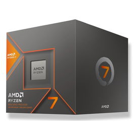 Processeur AMD 100-100001236SBX AMD RYZEN™ 7 8700G AMD AM5